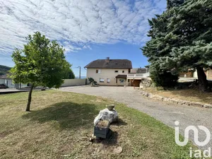 Park home at Ambléon (01300)