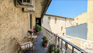 Apartment in Carpentras (84200)