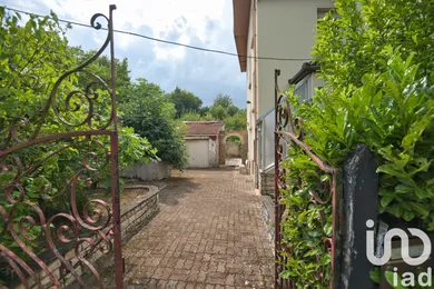 House at Veckring (57920)