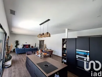 Traditional house at Narbonne (11100)