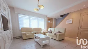 House in Lille (59160)