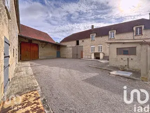 Park home at Maisons-lès-Chaource (10210)