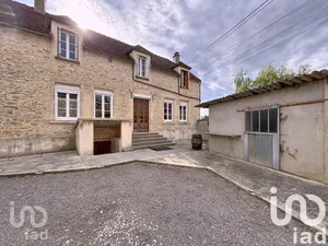 Park home in Maisons-lès-Chaource (10210)