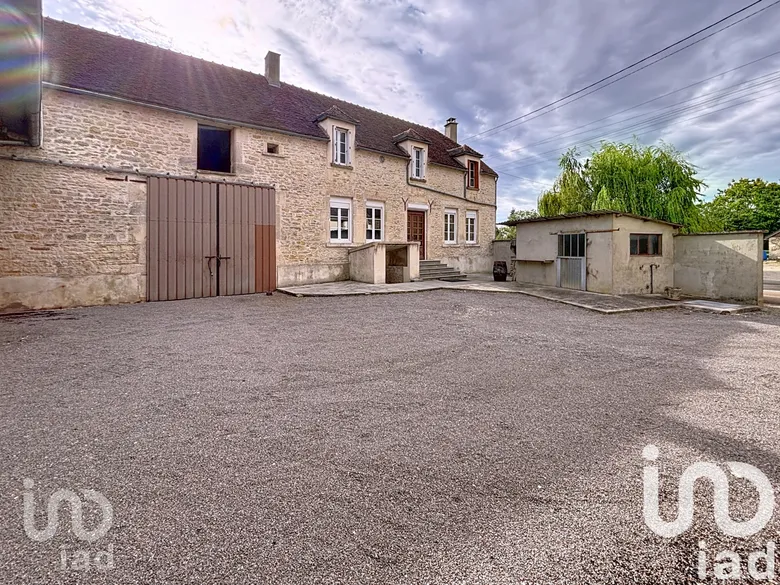 Maison 6 pièces 138 m² · à Maisons-lès-Chaource · 138 m² · 189 000 €