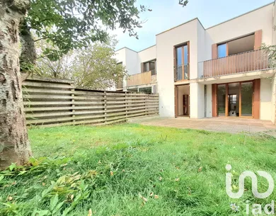 Apartment at Saint-Jacques-de-la-Lande (35136)