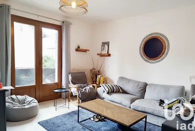 Appartement à Chambéry (73000)