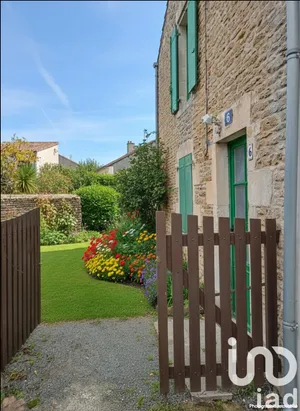 Maison à Les Portes-en-Ré (17880)