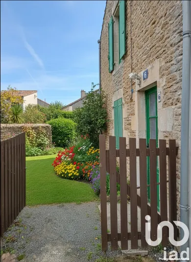 Maison à Les Portes-en-Ré (17880)