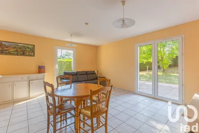 House at Les Marches (73800)