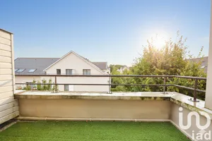 Appartement à Ferrières-en-Brie (77164)