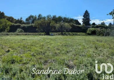 Terrain à bâtir à Tournay (65190)