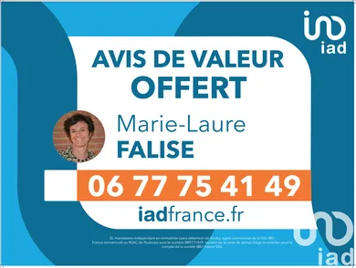 Garage à Toulouse (31500)