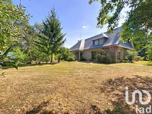 Maison de campagne à Laillé (35890)