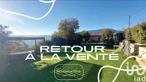 Apartment at Berre-les-Alpes (06390)