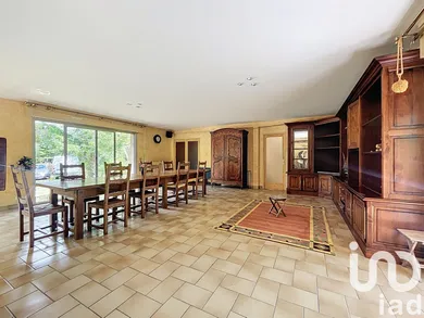 Park home in Laillé (35890)