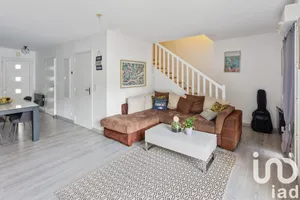 Maison à Orvault (44700)