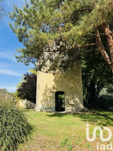 Maison à Gémozac (17260)