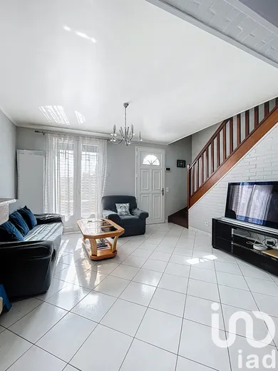 House in Villecresnes (94440)