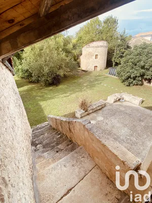 Farm at La Crèche (79260)