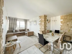 Appartement à Grigny (91350)