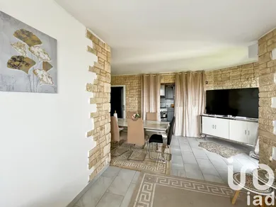 Appartement à Grigny (91350)