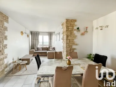 Appartement à Grigny (91350)