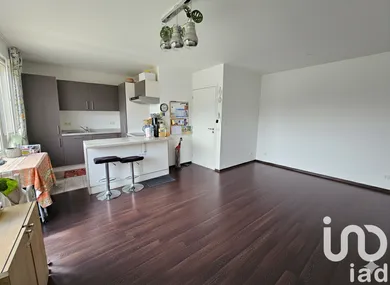 Apartment at Athis-Mons (91200)