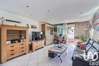Maison à Mus (30121)