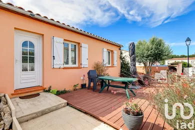 Maison à Mus (30121)