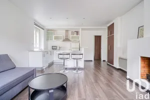 Appartement à Meudon (92190)