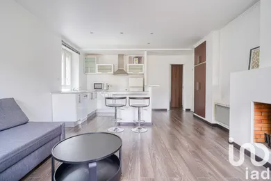 Appartement à Meudon (92190)