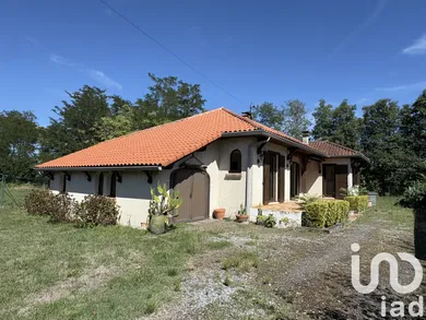 House at Andrest (65390)