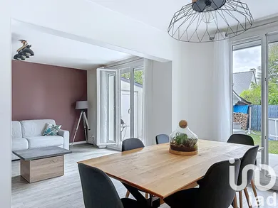 House at Coignières (78310)