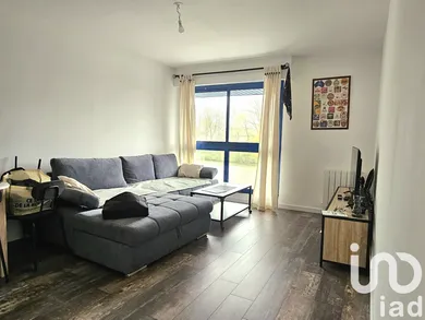 Apartment at Redon (35600)