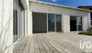 Maison à Châtelaillon-Plage (17340)