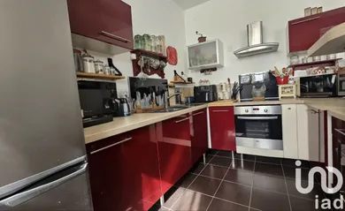Appartement à Ingré (45140)