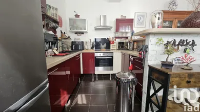 Appartement à Ingré (45140)