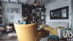 House in Saint Maurice Étusson (79150)