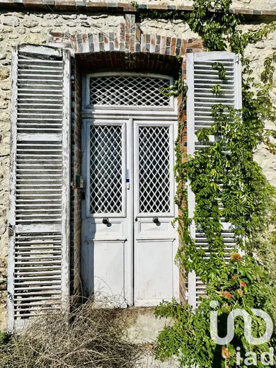Mansion in Prunay-le-Gillon (28360)