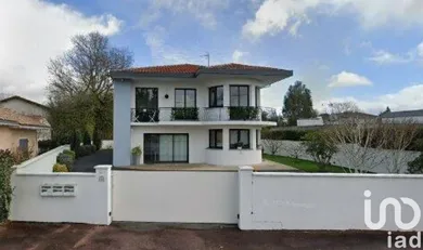 Maison traditionnelle à GRADIGNAN (33170)