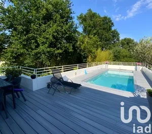 Maison traditionnelle à GRADIGNAN (33170)