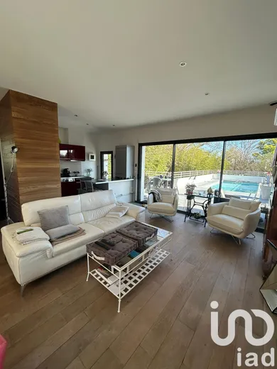 Maison traditionnelle à GRADIGNAN (33170)