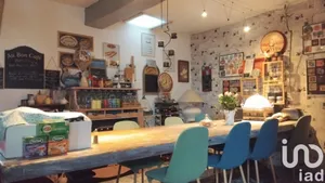 House in Saint Maurice Étusson (79150)