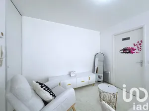 Appartement à Athis-Mons (91200)