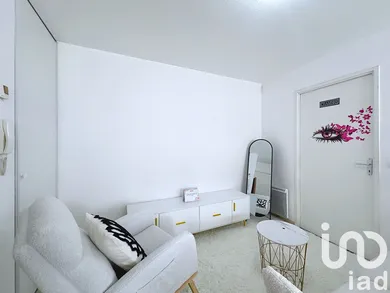 Apartment at Athis-Mons (91200)