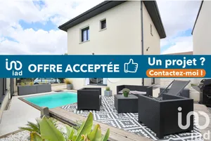 House in Saint-Alban (31140)