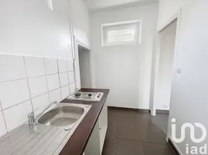 Appartement à Courbevoie (92400)