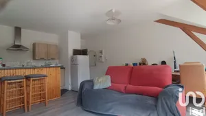 Appartement à Saint-Avé (56890)