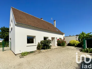 House at Meaux (77100)