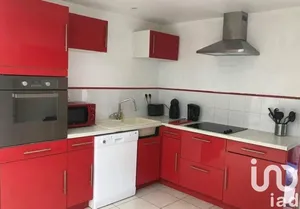 Immeuble à Flers (61100)